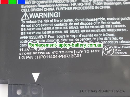  image 4 for Battery SLATE ALL-IN-ONE 17-L010, Australia HP SLATE ALL-IN-ONE 17-L010 Laptop Battery In Stock With Low Price