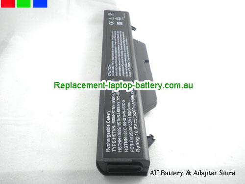 image 4 for Battery HSTNN-I61C, Australia HP HSTNN-I61C Laptop Battery In Stock With Low Price