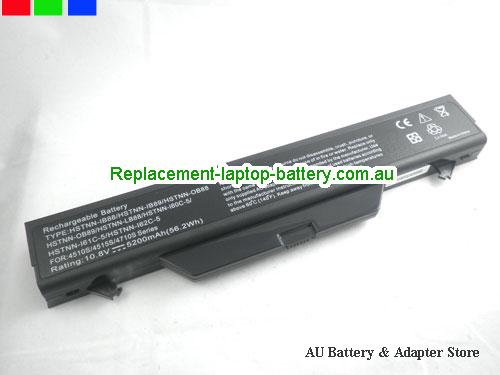  image 5 for Battery HSTNN-I61C, Australia HP HSTNN-I61C Laptop Battery In Stock With Low Price