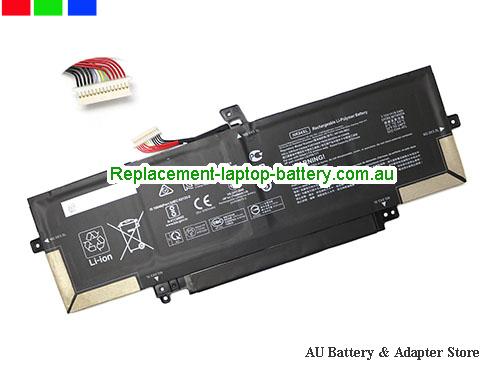  image 1 for Battery EliteBook X360 1040 G7 2C7K0UP, Australia HP EliteBook X360 1040 G7 2C7K0UP Laptop Battery In Stock With Low Price