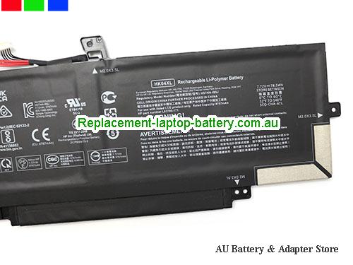  image 5 for Battery EliteBook X360 1040 G7 2C7K0UP, Australia HP EliteBook X360 1040 G7 2C7K0UP Laptop Battery In Stock With Low Price
