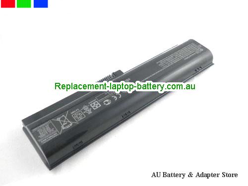  image 2 for Battery TouchSmart tm2-1000 Notebook PC Series, Australia HP TouchSmart tm2-1000 Notebook PC Series Laptop Battery In Stock With Low Price