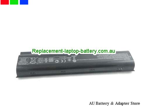  image 5 for Battery TouchSmart tm2-1000 Notebook PC Series, Australia HP TouchSmart tm2-1000 Notebook PC Series Laptop Battery In Stock With Low Price