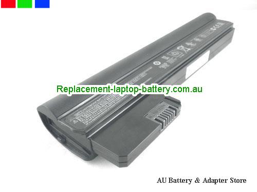  image 1 for Battery 607763-001, Australia HP 607763-001 Laptop Battery In Stock With Low Price
