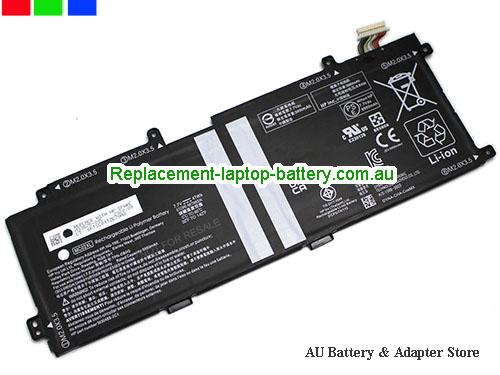  image 2 for Battery TPN-DB0G, Australia HP TPN-DB0G Laptop Battery In Stock With Low Price