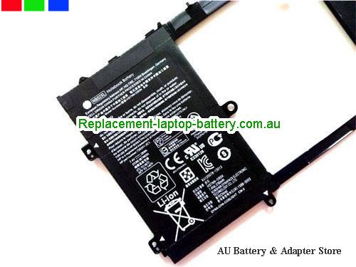 image 2 for Battery HSTNN-DB5K, Australia HP HSTNN-DB5K Laptop Battery In Stock With Low Price