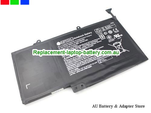  image 1 for Battery ENVY I5-U252, Australia HP ENVY I5-U252 Laptop Battery In Stock With Low Price