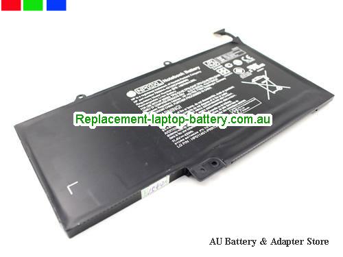  image 2 for Battery ENVY I5-U252, Australia HP ENVY I5-U252 Laptop Battery In Stock With Low Price