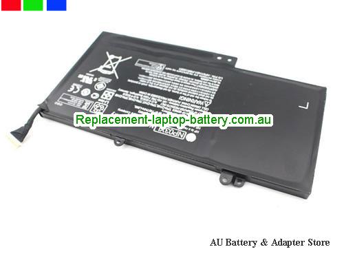  image 3 for Battery ENVY I5-U252, Australia HP ENVY I5-U252 Laptop Battery In Stock With Low Price