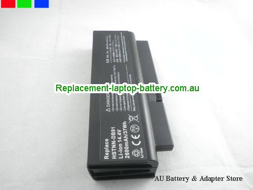  image 4 for Battery HSTNN-DB92, Australia HP HSTNN-DB92 Laptop Battery In Stock With Low Price