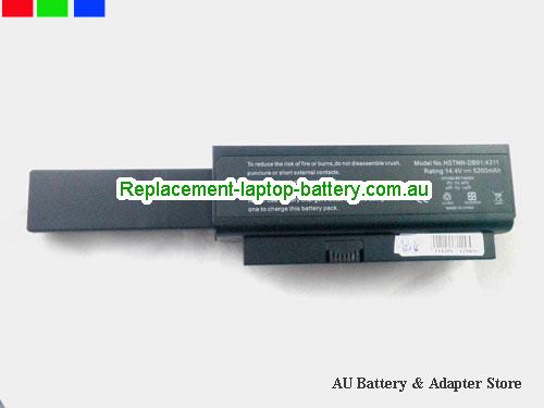  image 5 for Battery HSTNN-DB92, Australia HP HSTNN-DB92 Laptop Battery In Stock With Low Price
