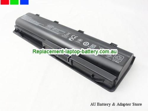  image 1 for Battery CQ62-217AX, Australia HP CQ62-217AX Laptop Battery In Stock With Low Price