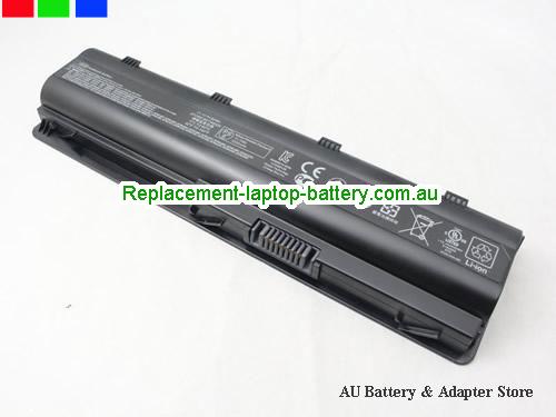  image 4 for Battery CQ62-217AX, Australia HP CQ62-217AX Laptop Battery In Stock With Low Price