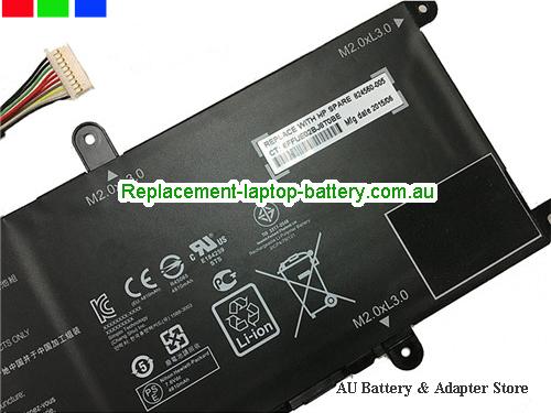  image 3 for Battery Stream 11-R 11-R000NIA, Australia HP Stream 11-R 11-R000NIA Laptop Battery In Stock With Low Price