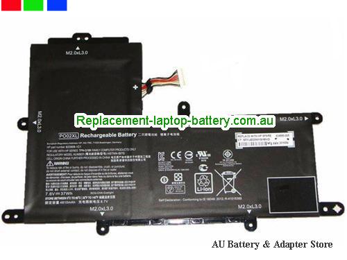  image 5 for Battery Stream 11-R 11-R000NIA, Australia HP Stream 11-R 11-R000NIA Laptop Battery In Stock With Low Price