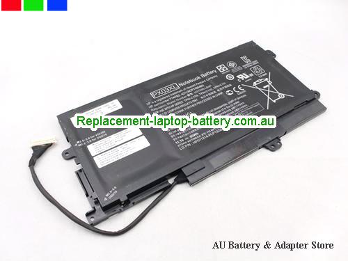  image 1 for Battery Envy Touchsmart 14T-K100 CTO, Australia HP Envy Touchsmart 14T-K100 CTO Laptop Battery In Stock With Low Price