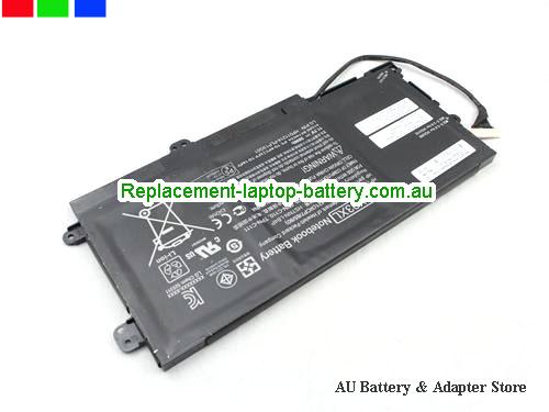  image 3 for Battery Envy Touchsmart 14T-K100 CTO, Australia HP Envy Touchsmart 14T-K100 CTO Laptop Battery In Stock With Low Price