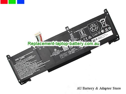  image 1 for Battery ProBook 650 G8, Australia HP ProBook 650 G8 Laptop Battery In Stock With Low Price