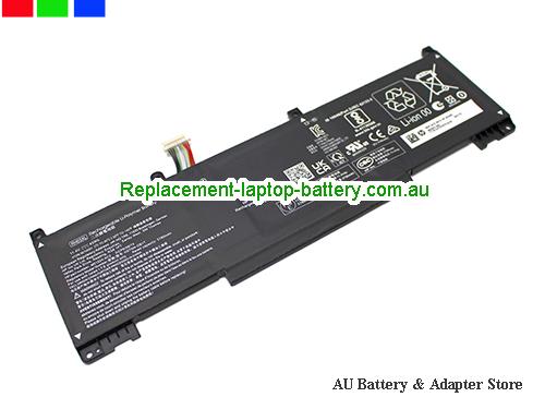 image 2 for Battery ProBook 650 G8, Australia HP ProBook 650 G8 Laptop Battery In Stock With Low Price