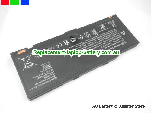 image 1 for Battery ENVY 14-1110NR, Australia HP ENVY 14-1110NR Laptop Battery In Stock With Low Price