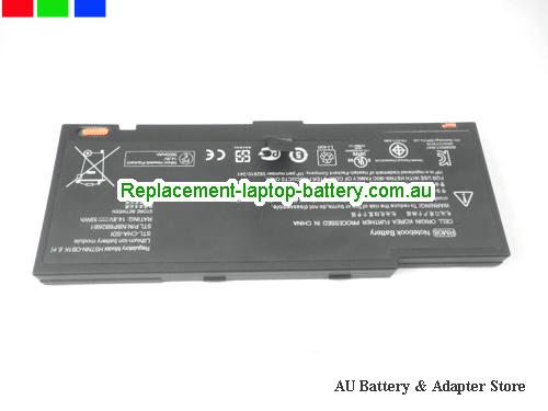  image 3 for Battery ENVY 14-1110NR, Australia HP ENVY 14-1110NR Laptop Battery In Stock With Low Price