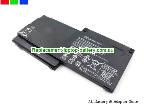  image 3 for Battery EliteBook 820 G2-P3E55EP, Australia HP EliteBook 820 G2-P3E55EP Laptop Battery In Stock With Low Price