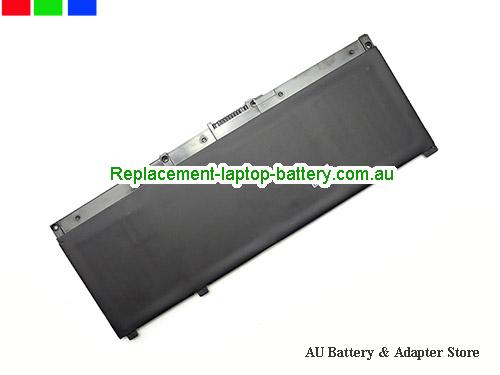  image 2 for Battery OMEN 15-DC0138TX, Australia HP OMEN 15-DC0138TX Laptop Battery In Stock With Low Price