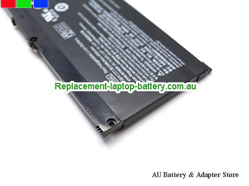  image 5 for Battery OMEN 15-DC0138TX, Australia HP OMEN 15-DC0138TX Laptop Battery In Stock With Low Price