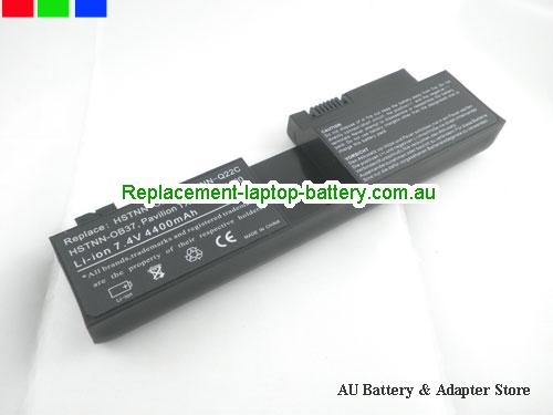  image 2 for Battery Pavilion TX2050ef, Australia HP Pavilion TX2050ef Laptop Battery In Stock With Low Price