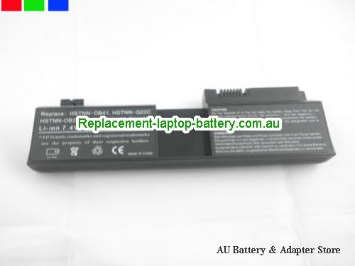  image 5 for Battery Pavilion TX2050ef, Australia HP Pavilion TX2050ef Laptop Battery In Stock With Low Price