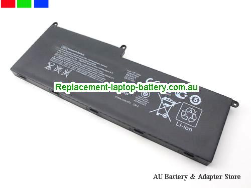  image 5 for Battery ENVY 153003tx, Australia HP ENVY 153003tx Laptop Battery In Stock With Low Price