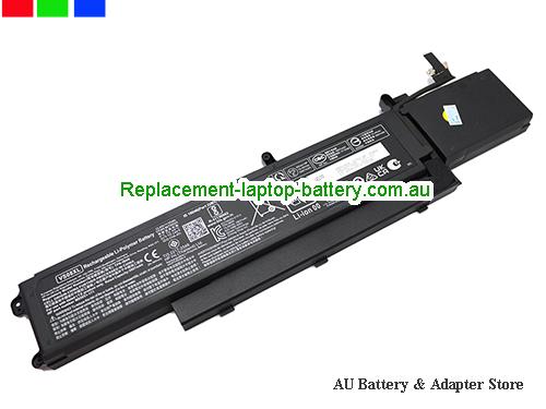  image 2 for Battery ZBook Fury 16 G9 6X1F8PA, Australia HP ZBook Fury 16 G9 6X1F8PA Laptop Battery In Stock With Low Price