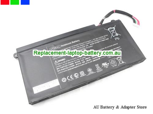  image 1 for Battery ENVY 17 3000EG, Australia HP ENVY 17 3000EG Laptop Battery In Stock With Low Price