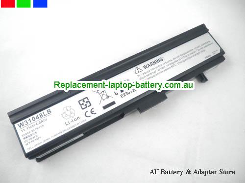  image 1 for Battery NX4300, Australia HP NX4300 Laptop Battery In Stock With Low Price