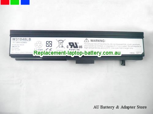  image 5 for Battery NX4300, Australia HP NX4300 Laptop Battery In Stock With Low Price