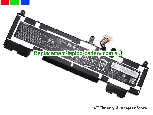  image 2 for Battery WP03XL, Australia HP WP03XL Laptop Battery In Stock With Low Price
