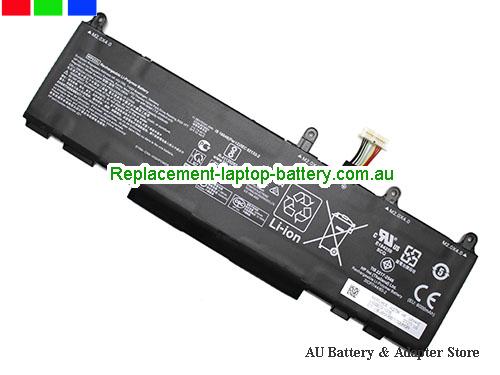  image 3 for Battery WP03XL, Australia HP WP03XL Laptop Battery In Stock With Low Price