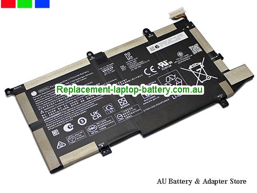  image 2 for Battery SPECTRE X360 14-EA0120ND, Australia HP SPECTRE X360 14-EA0120ND Laptop Battery In Stock With Low Price