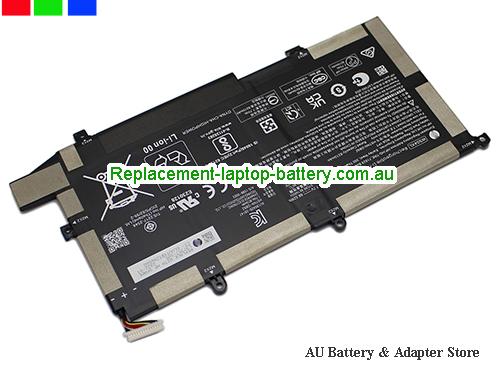  image 4 for Battery SPECTRE X360 14-EA0120ND, Australia HP SPECTRE X360 14-EA0120ND Laptop Battery In Stock With Low Price