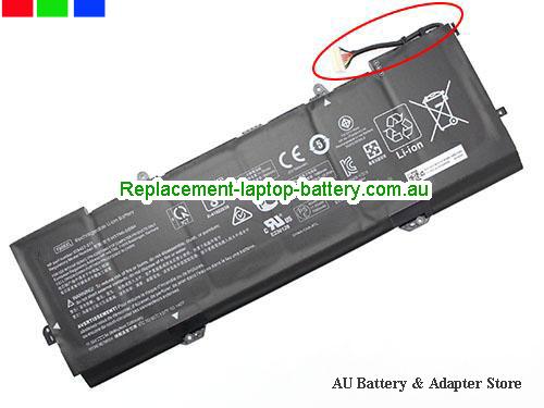  image 1 for Battery Spectre X360 15-CH008TX, Australia HP Spectre X360 15-CH008TX Laptop Battery In Stock With Low Price