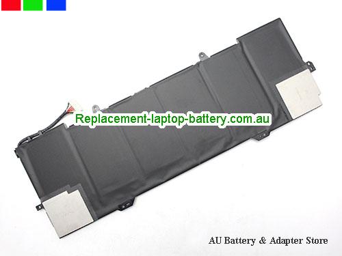  image 3 for Battery Spectre X360 15-CH008TX, Australia HP Spectre X360 15-CH008TX Laptop Battery In Stock With Low Price