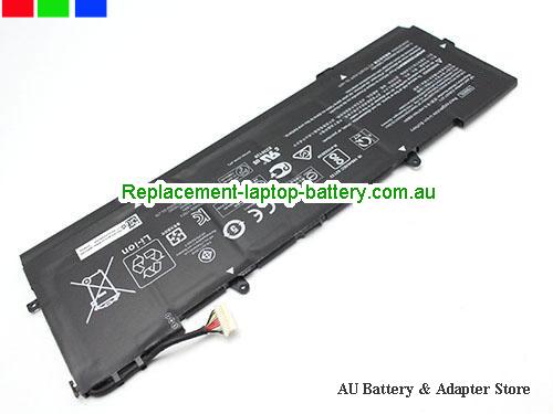  image 4 for Battery Spectre X360 15-CH008TX, Australia HP Spectre X360 15-CH008TX Laptop Battery In Stock With Low Price
