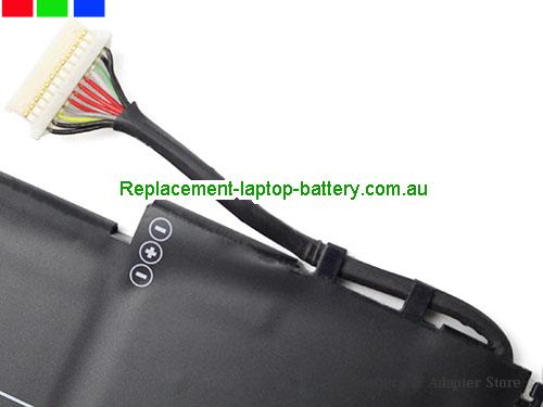  image 5 for Battery Spectre X360 15-CH008TX, Australia HP Spectre X360 15-CH008TX Laptop Battery In Stock With Low Price