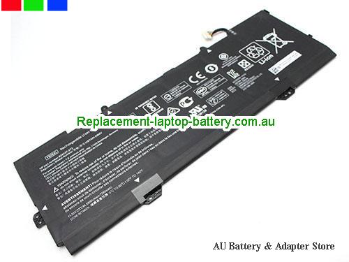  image 2 for Battery Spectre X360 15-CH008TX, Australia HP Spectre X360 15-CH008TX Laptop Battery In Stock With Low Price