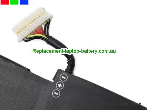  image 5 for Battery Spectre X360 15-CH008TX, Australia HP Spectre X360 15-CH008TX Laptop Battery In Stock With Low Price