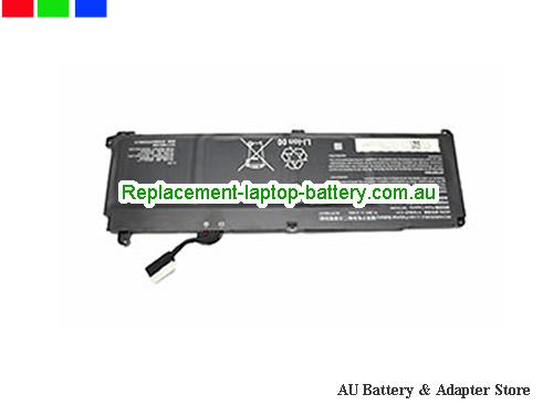 image 4 for Battery P16 23, Australia COLORFUL P16 23 Laptop Battery In Stock With Low Price