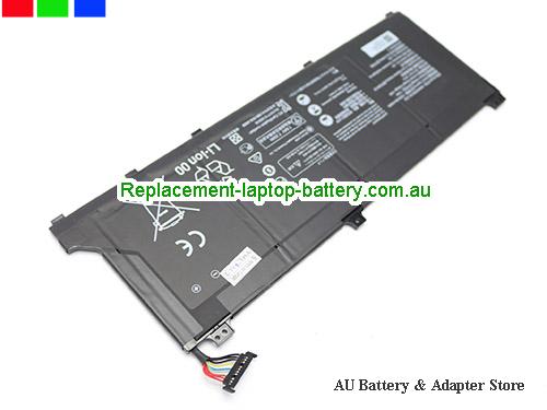  image 4 for Battery D14 NBB-WAH9P, Australia HUAWEI D14 NBB-WAH9P Laptop Battery In Stock With Low Price