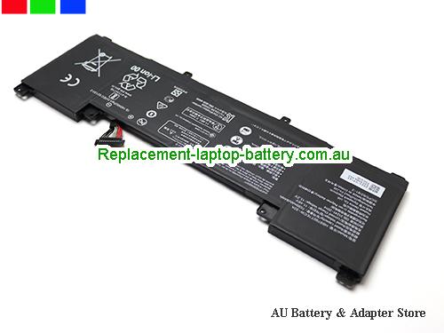  image 4 for Battery MateBook 16 R7 5800H, Australia HUAWEI MateBook 16 R7 5800H Laptop Battery In Stock With Low Price