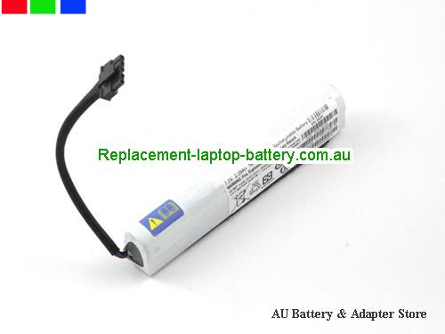  image 2 of Original Laptop Battery for  IBM N3600, N3600 System Storage,  White, 2250mAh, 16.2Wh  7.2V