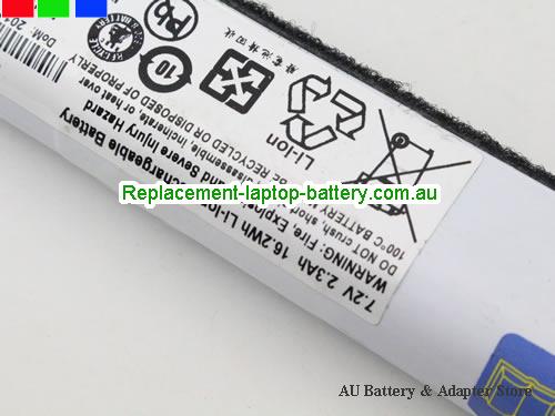  image 2 for Battery X1848A-R5, Australia NETAPP X1848A-R5 Laptop Battery In Stock With Low Price